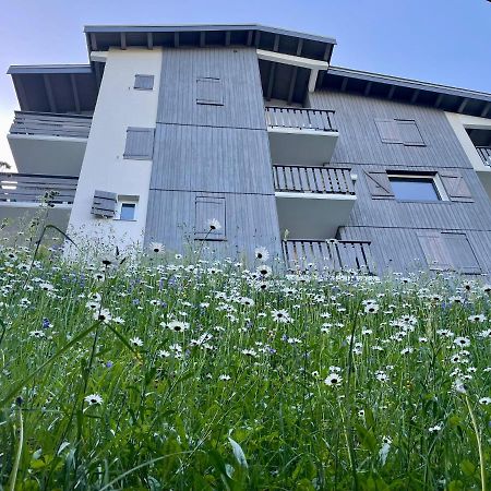 L'Ansloboys Montagne L2 Apartment Les Deux Alpes Exterior photo
