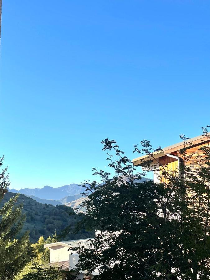 L'Ansloboys Montagne L2 Apartment Les Deux Alpes Exterior photo